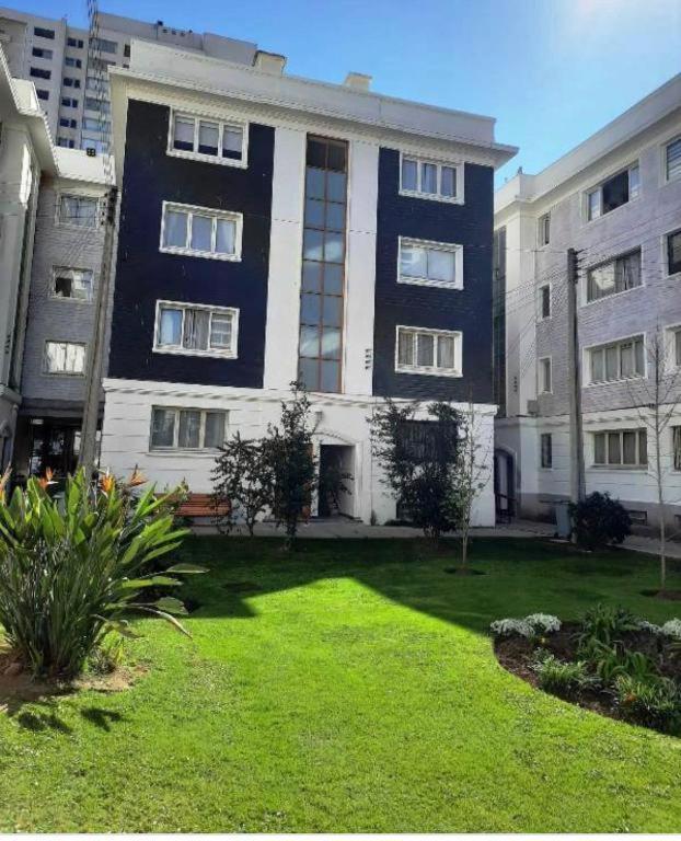 Apartamento Departamento En 4 Norte 170 *