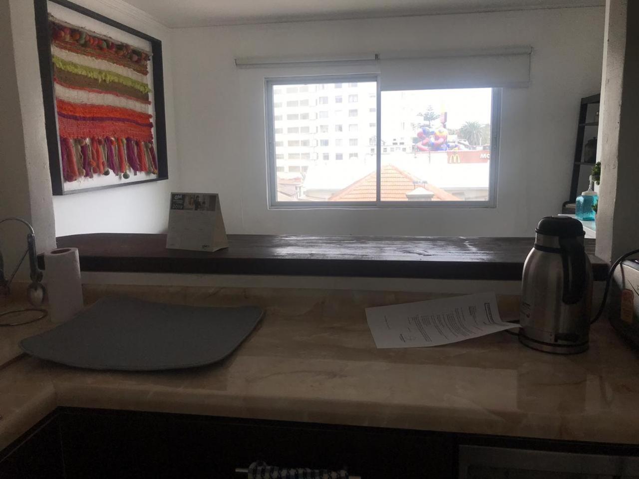 Departamento En 4 Norte 170 Vina del Mar