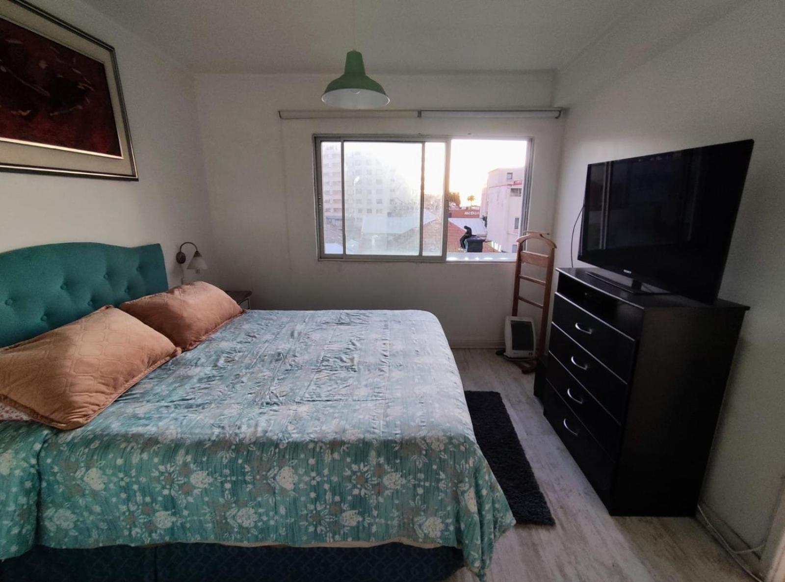Departamento En 4 Norte 170 *