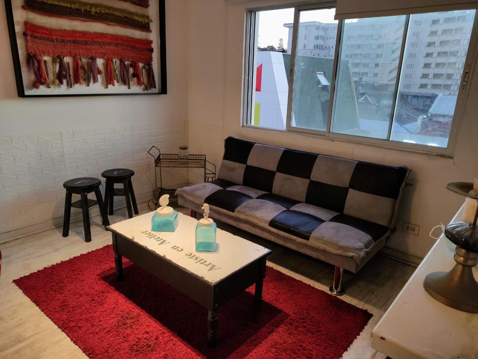 Departamento En 4 Norte 170 *