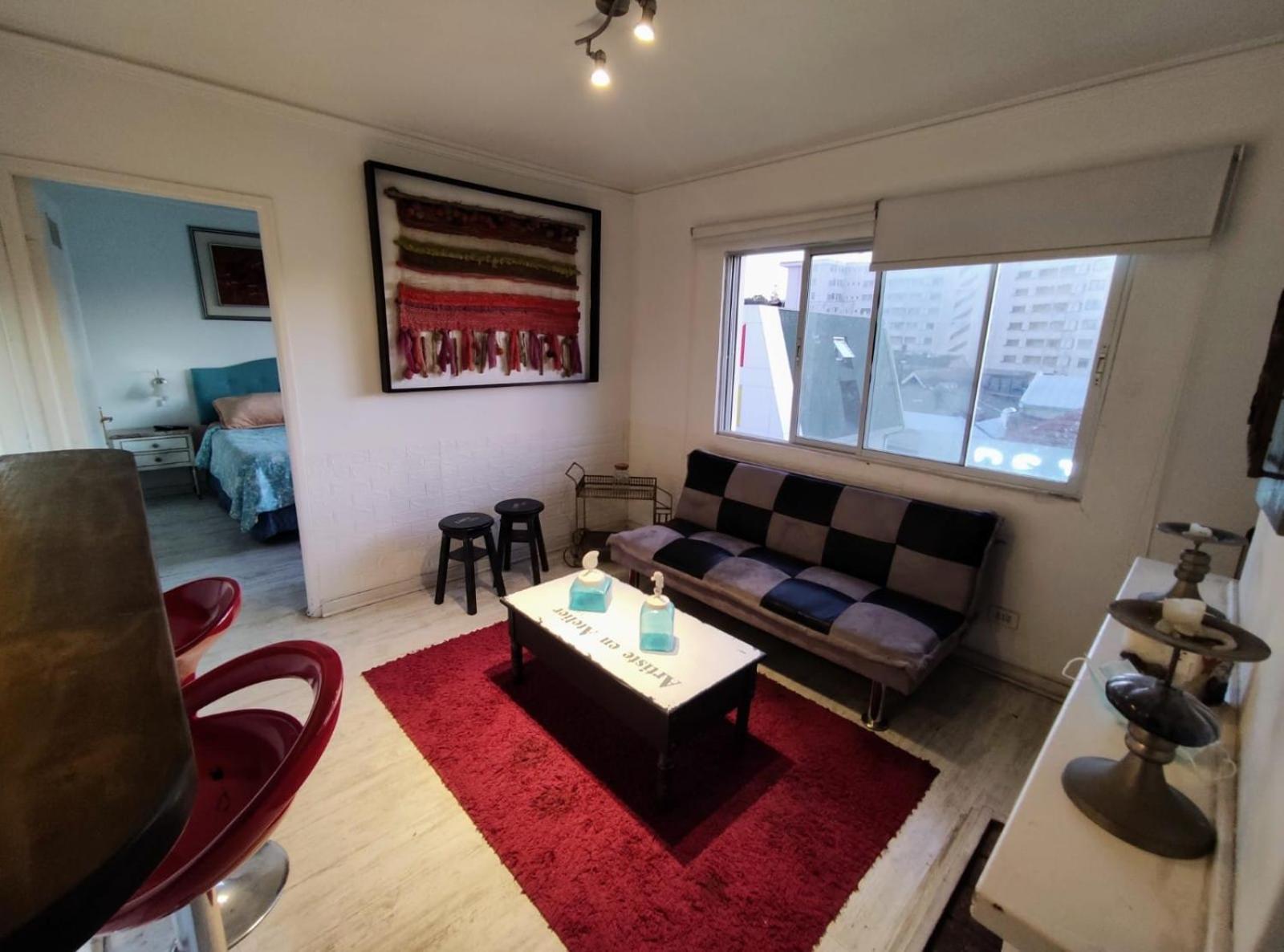 Departamento En 4 Norte 170