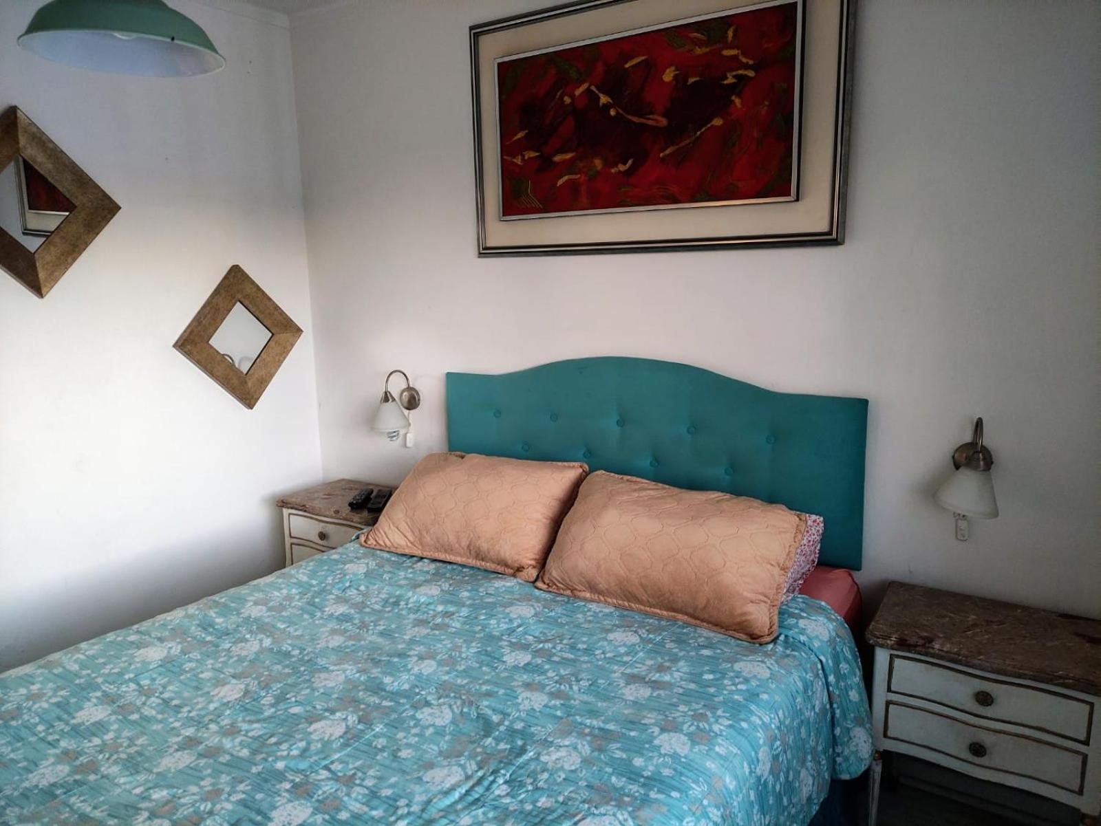 Departamento En 4 Norte 170 *