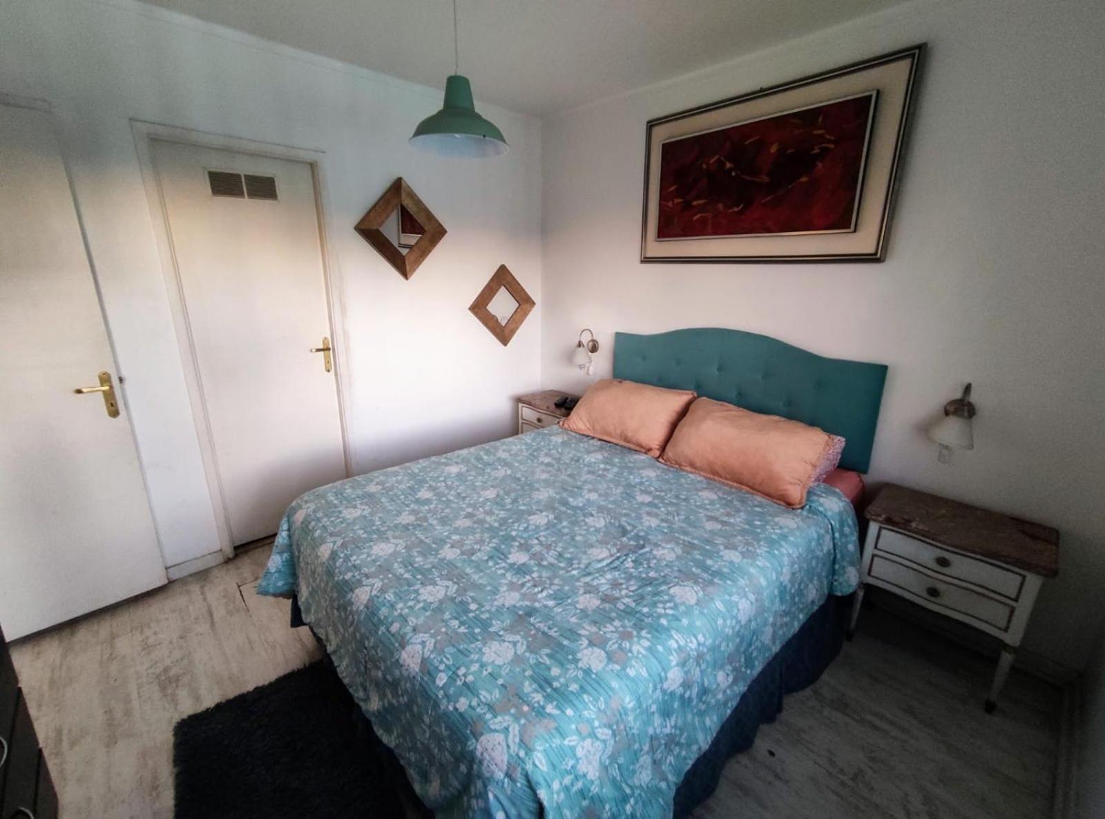 Apartamento Departamento En 4 Norte 170 *
