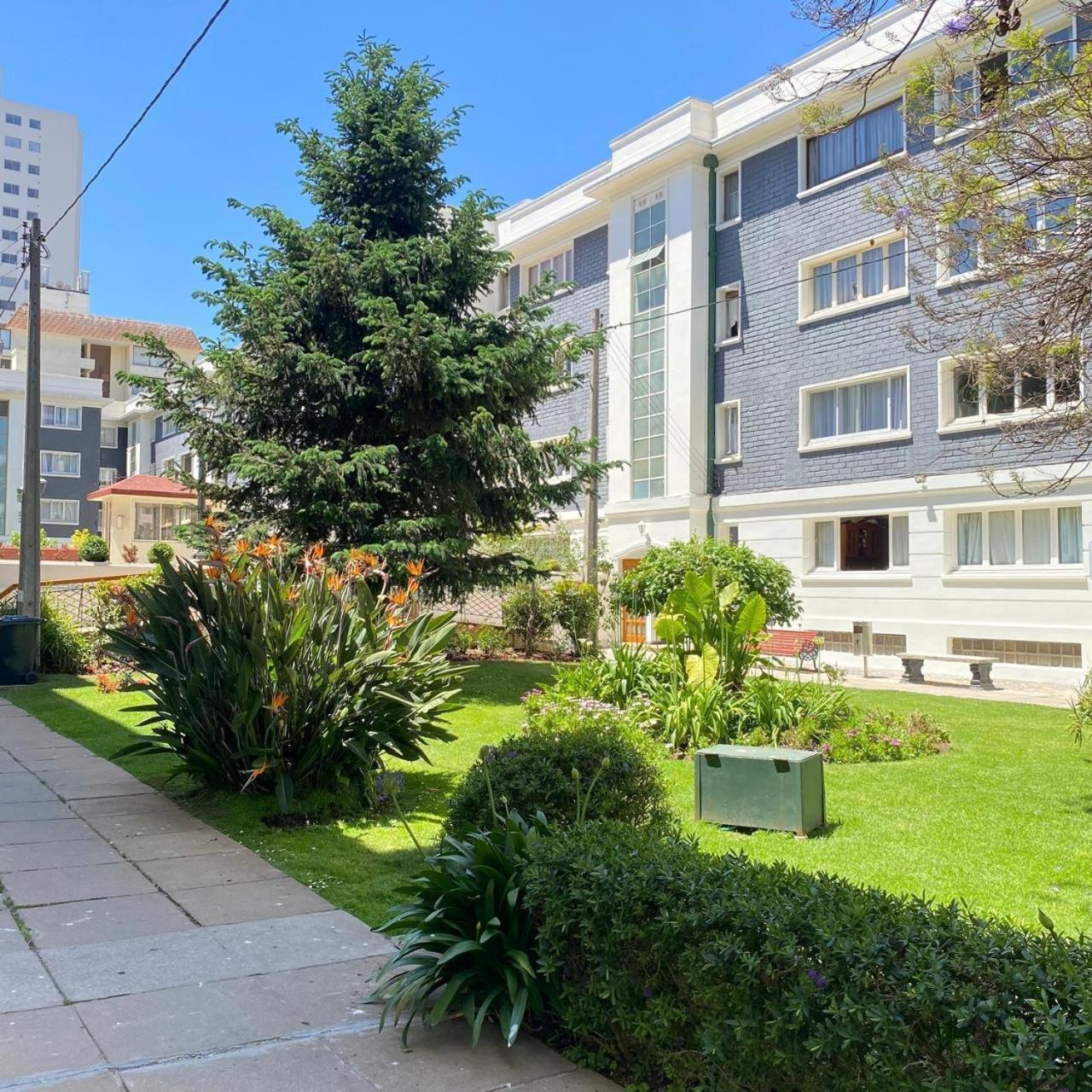 Apartamento Departamento En 4 Norte 170 Vina del Mar
